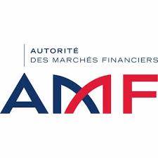 AMF Logo