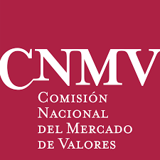 CNMV Logo