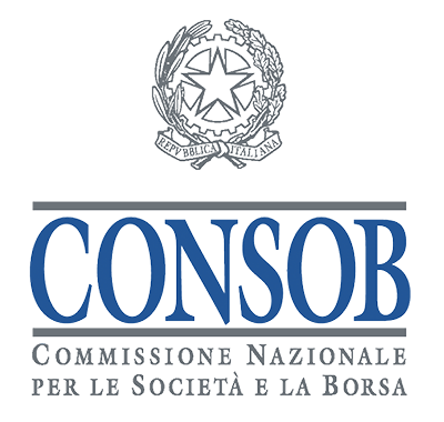 CONSOB Logo